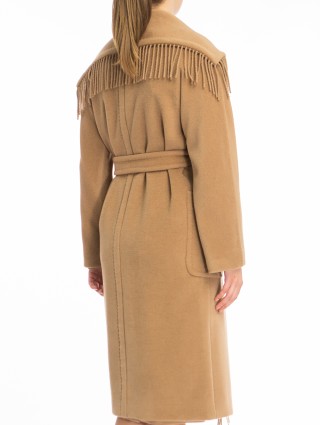 Пальто MAX MARA (1304): фото 7 - Invogue